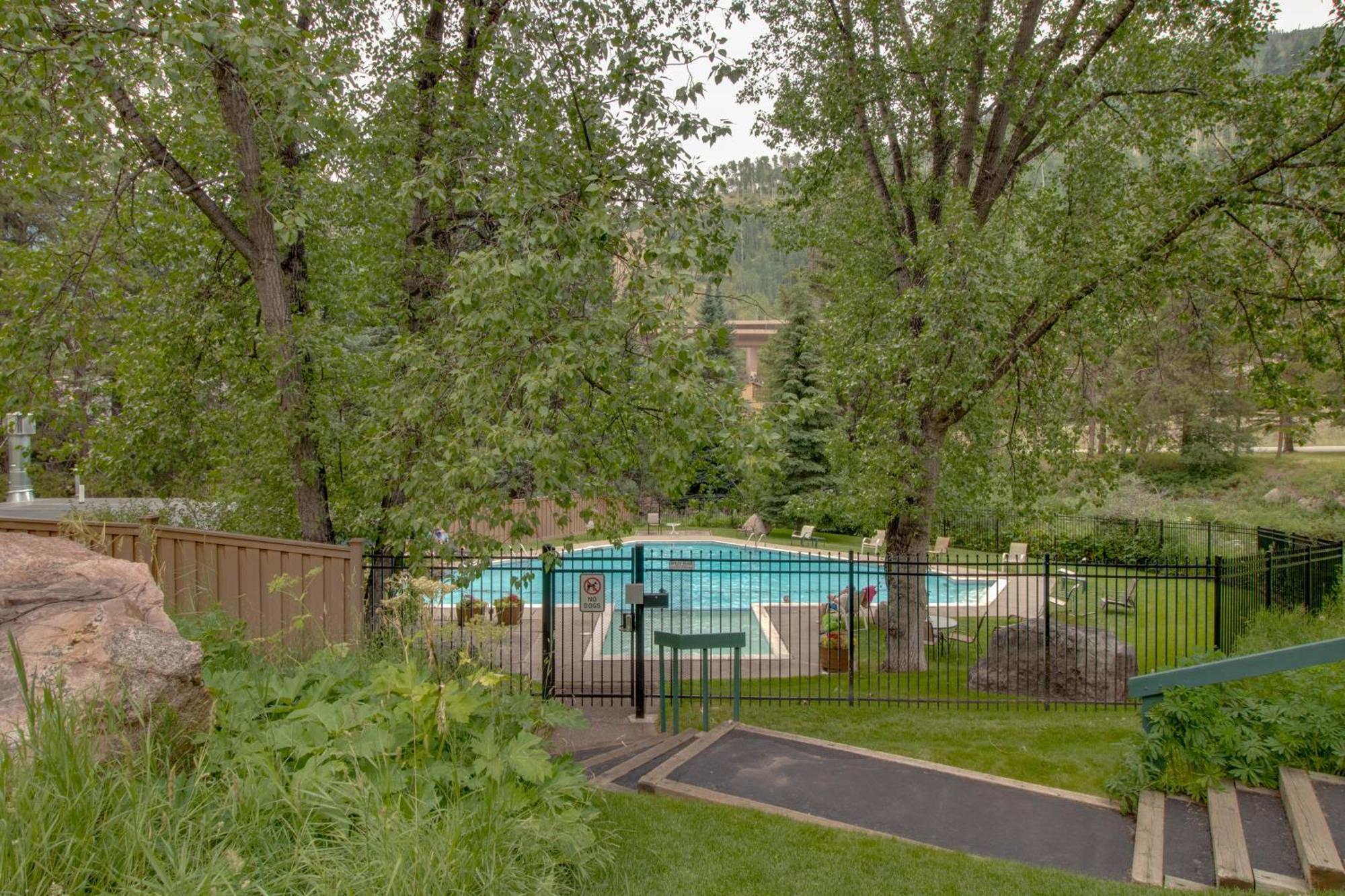 Apartment Timber Falls #809 Vail