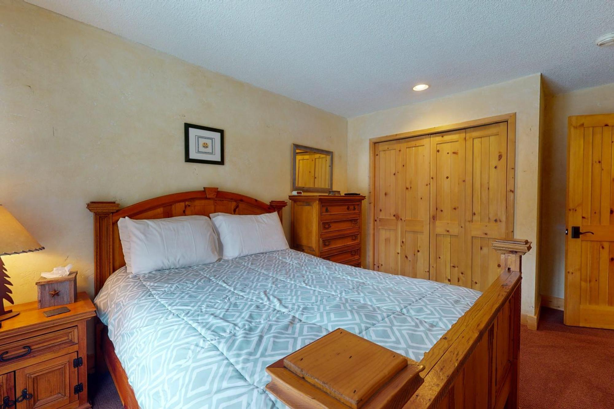 Timber Falls #809 Apartment *