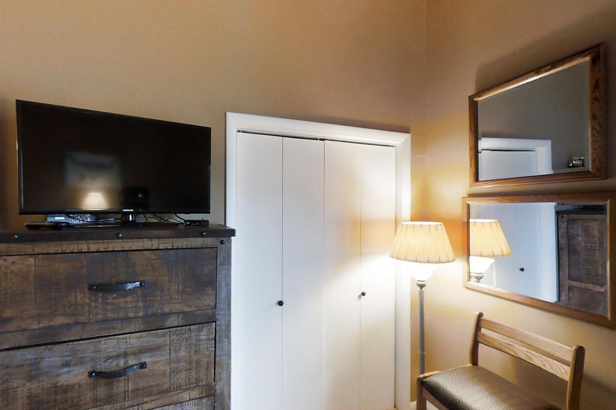 Robin's Nest Apartment Vail