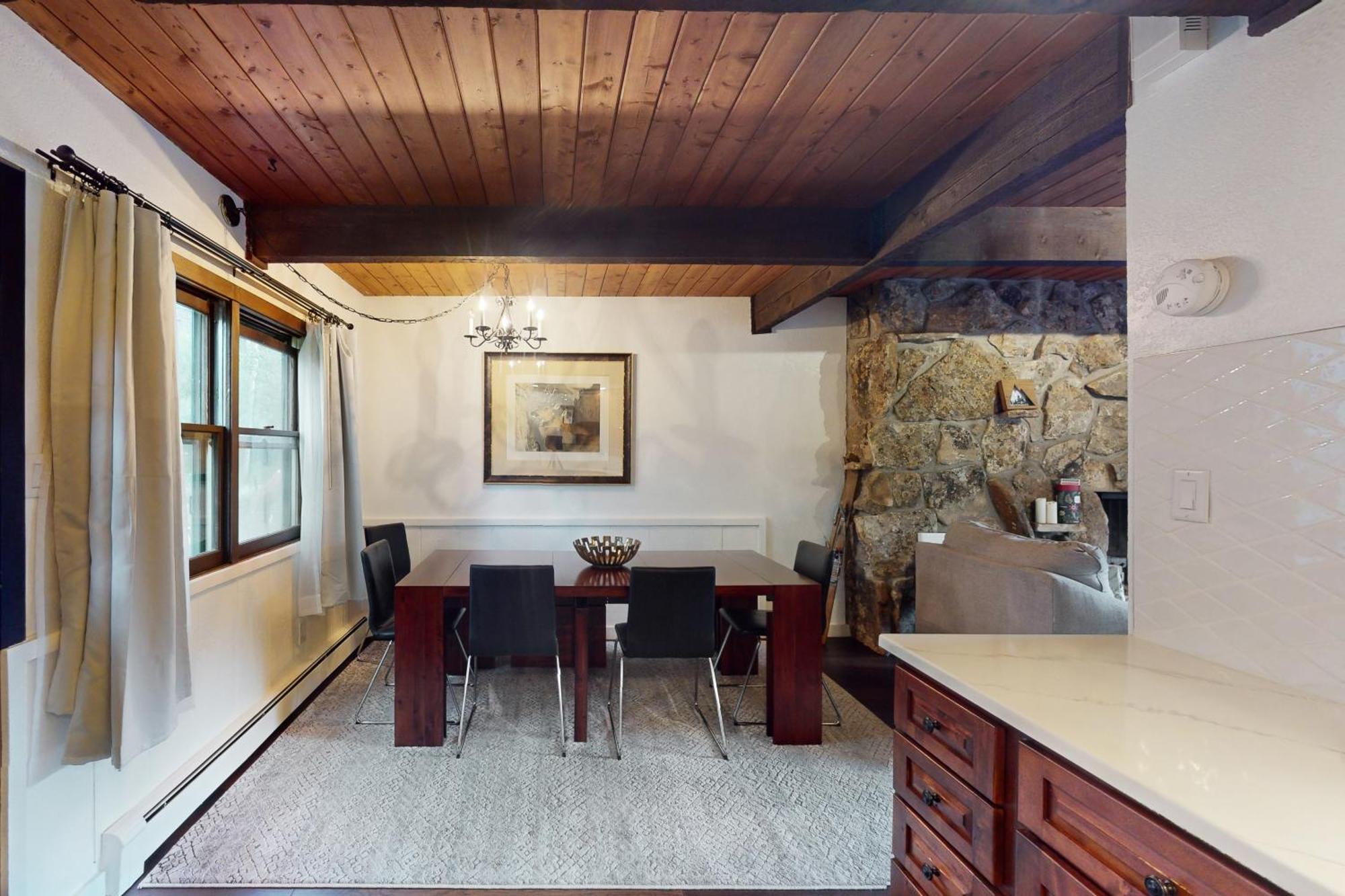 Chamonix Escape Holiday home *
