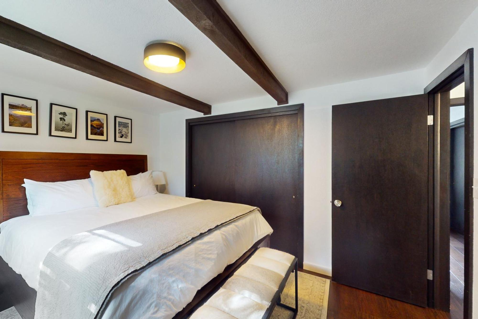 Chamonix Escape Holiday home Vail