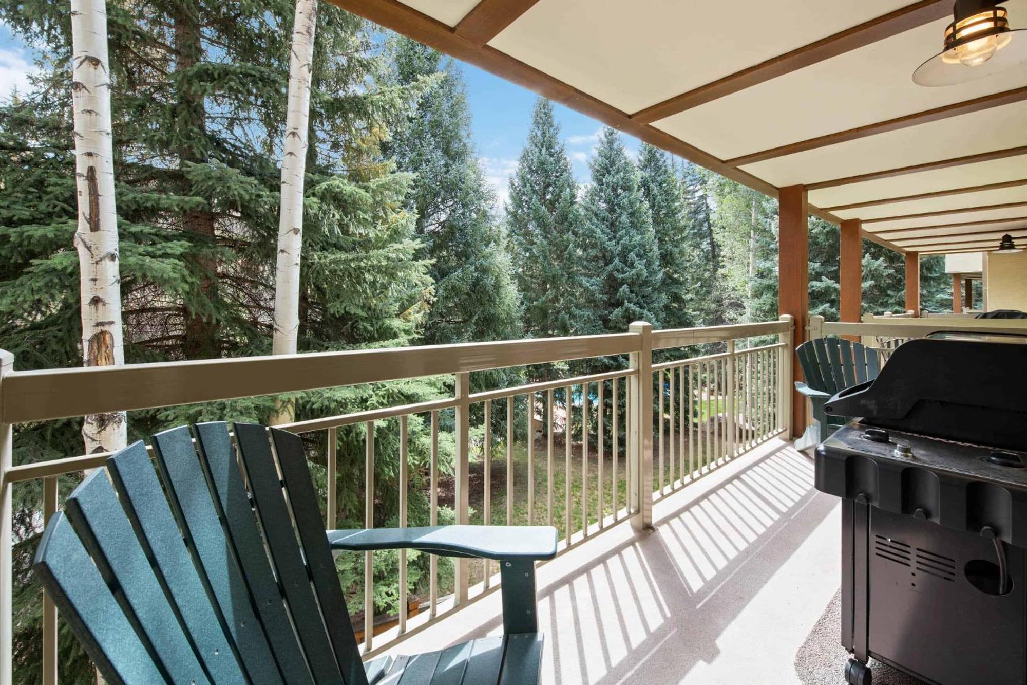 Apartment At Lionshead 220a