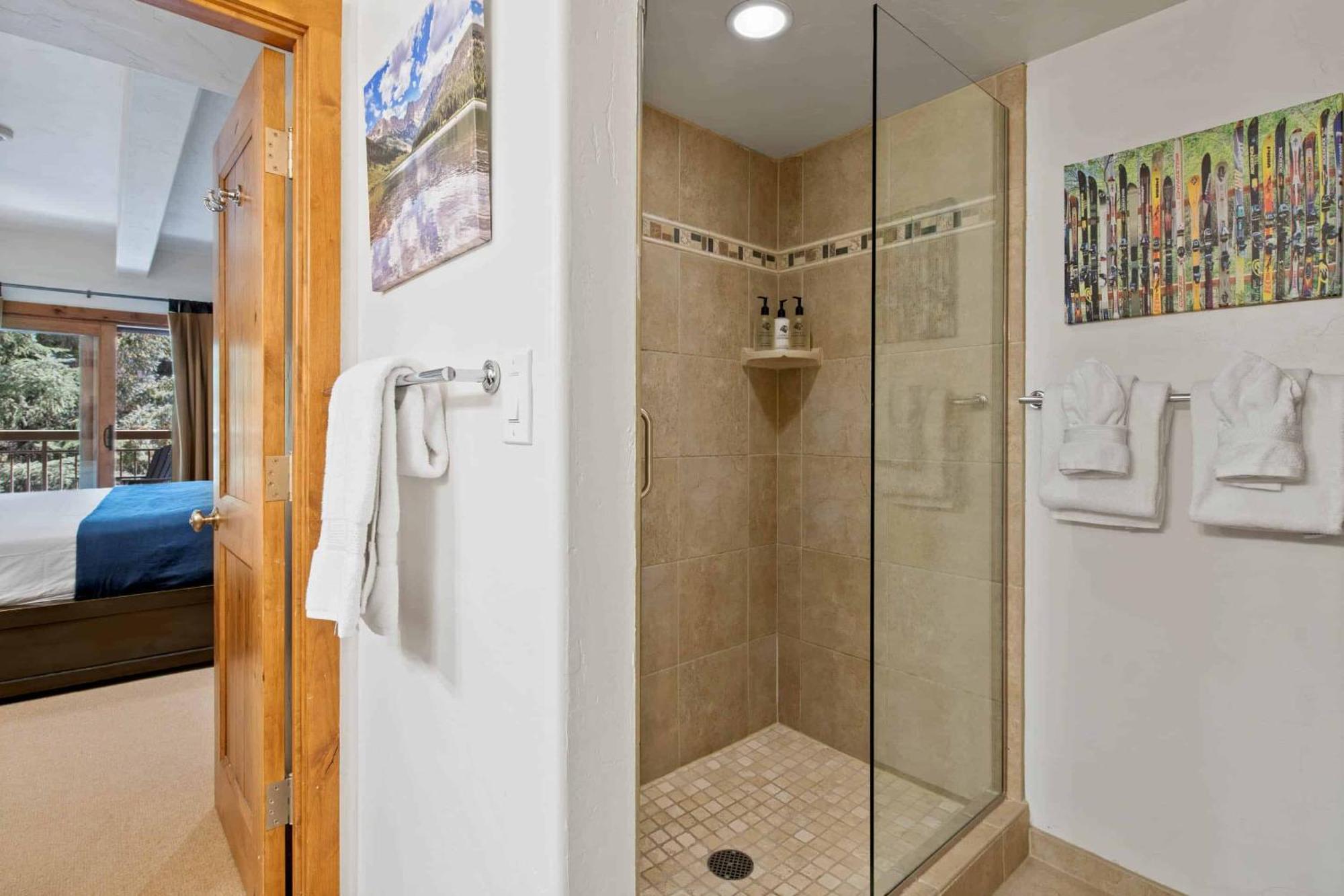 At Lionshead 220a Apartment Vail