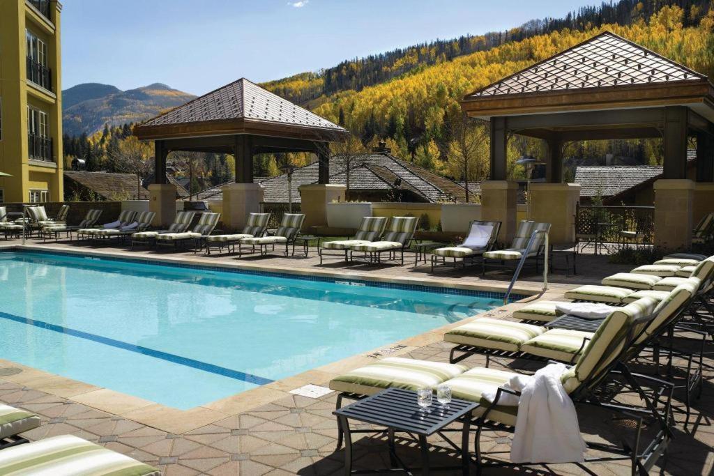 Hotel The Ritz-carlton Club,
