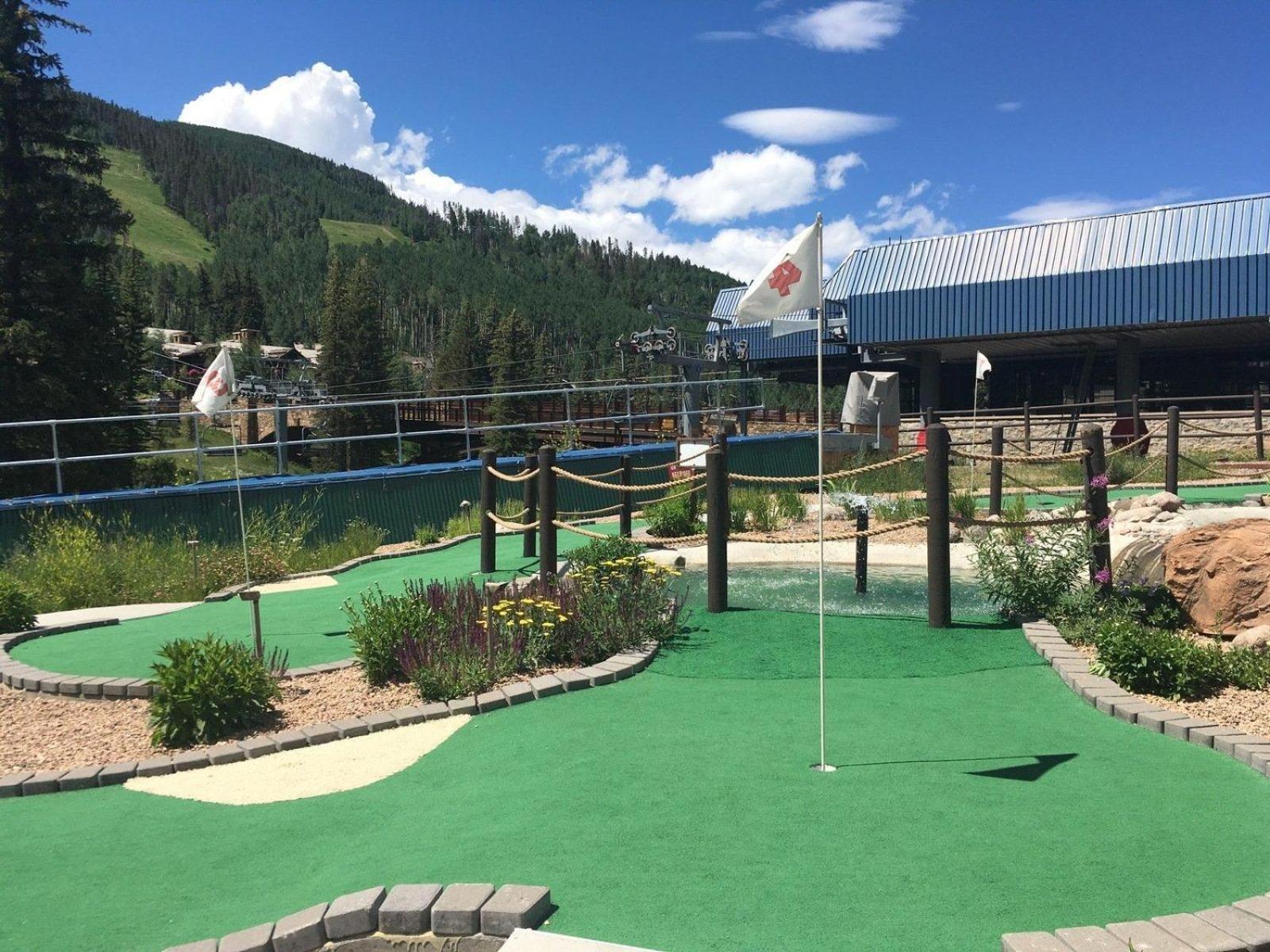 Holiday home Lift House Lodge, Close To Gondola, Premium Vail