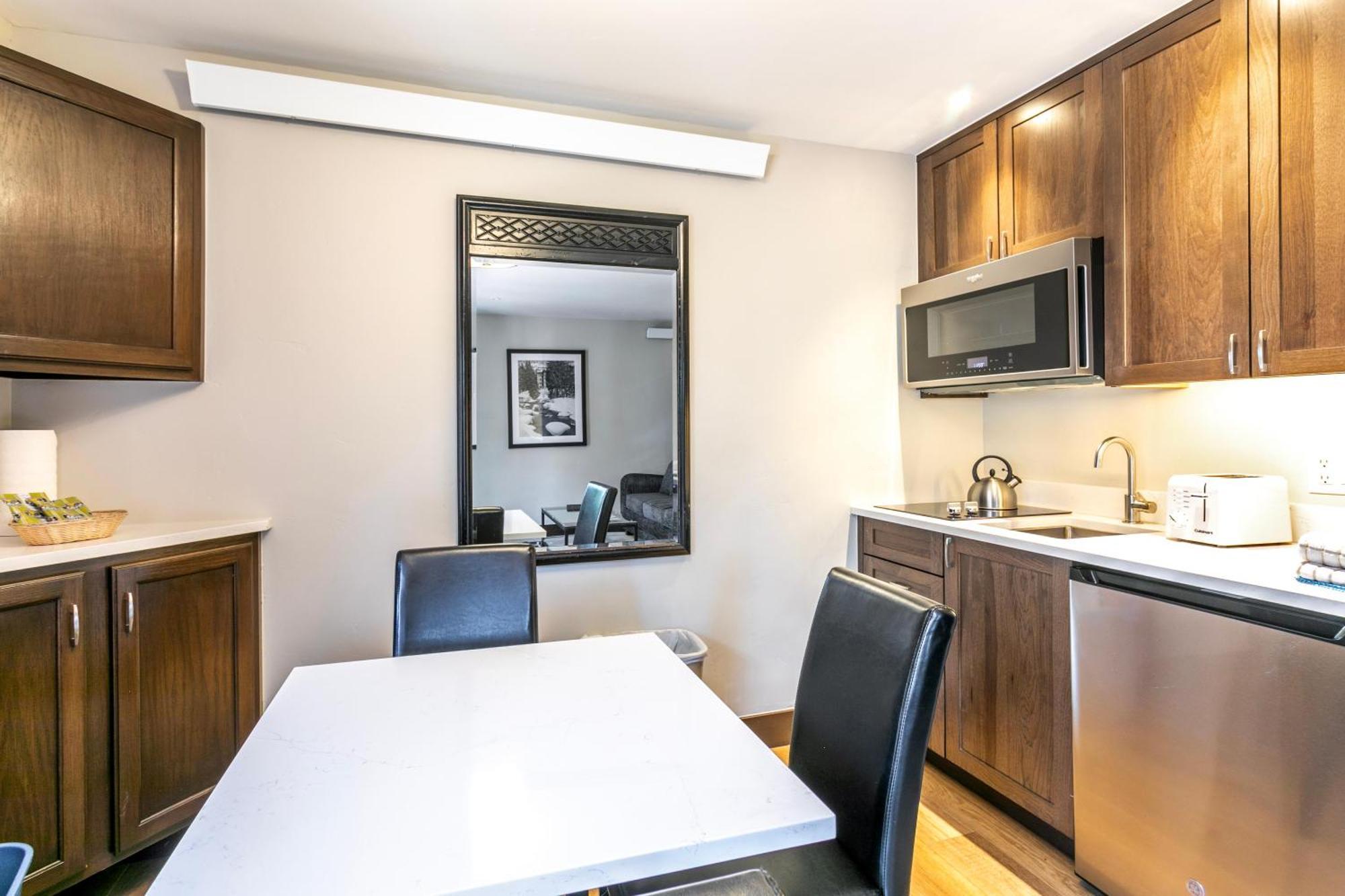 Holiday home Lift House Lodge, Close To Gondola, Premium *