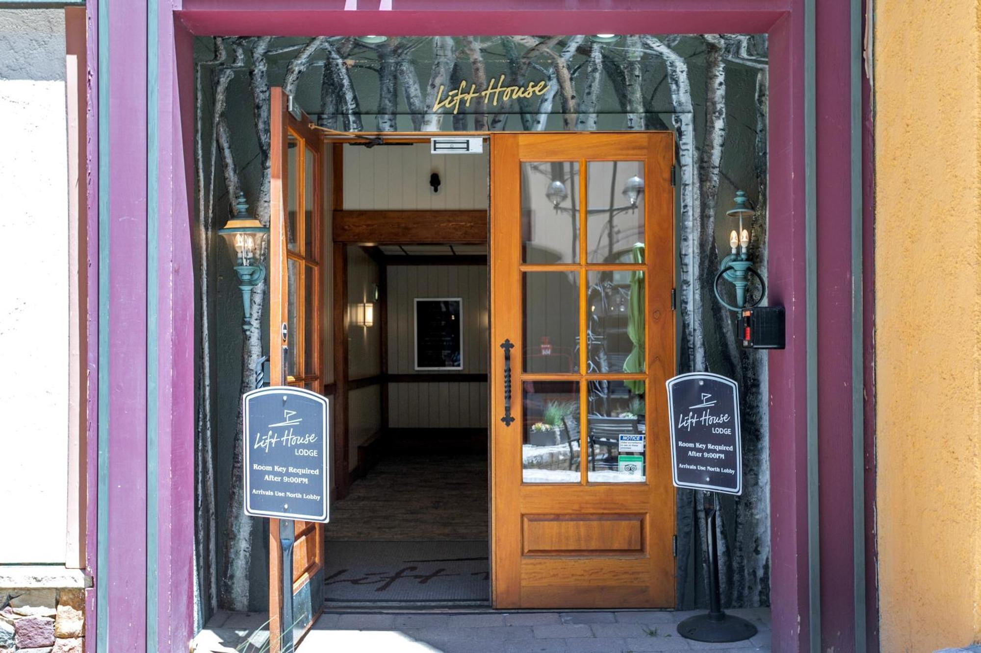 Lift House Lodge, Close To Gondola, Premium * Vail