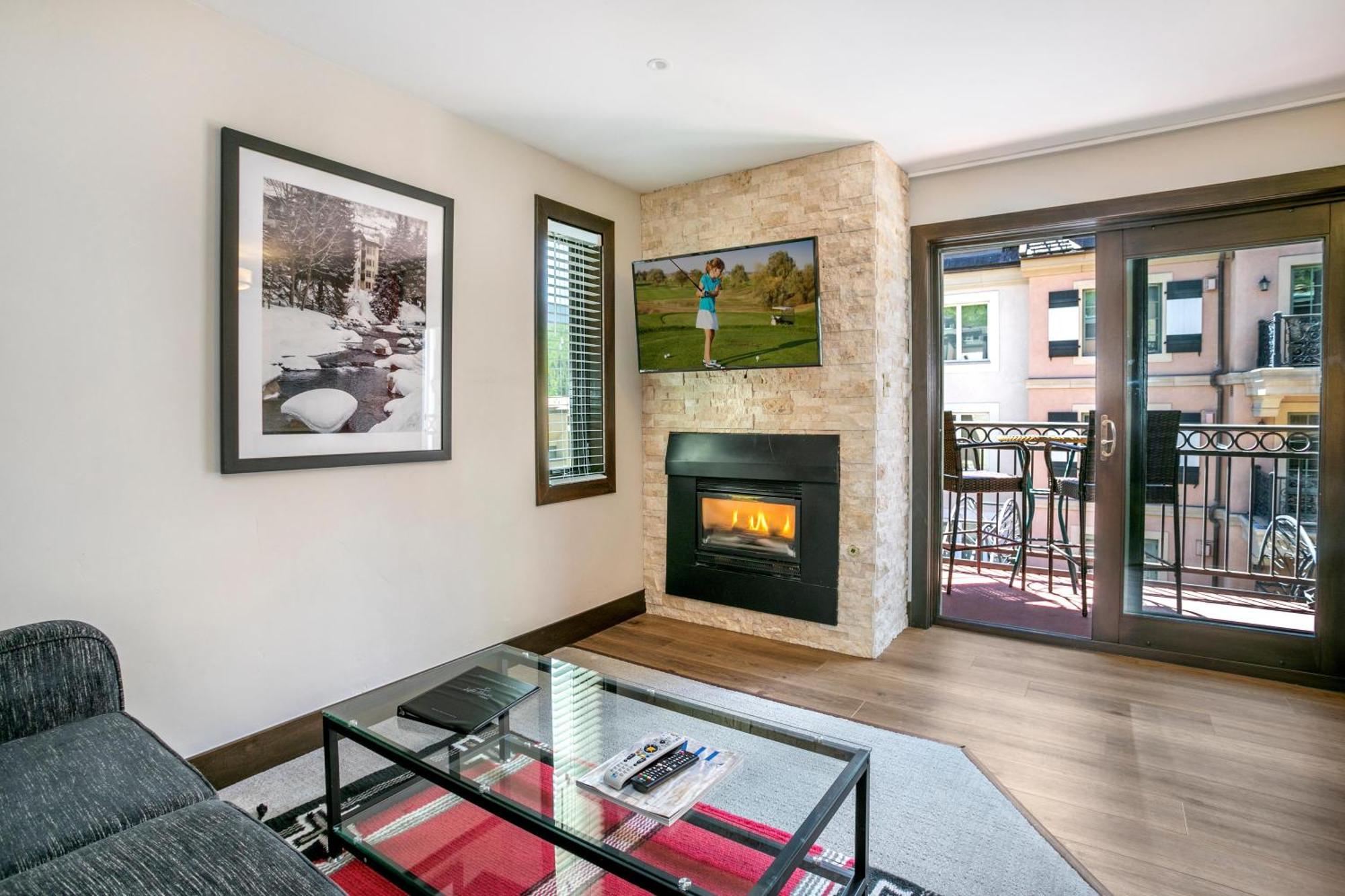 Lift House Lodge, Close To Gondola, Premium
