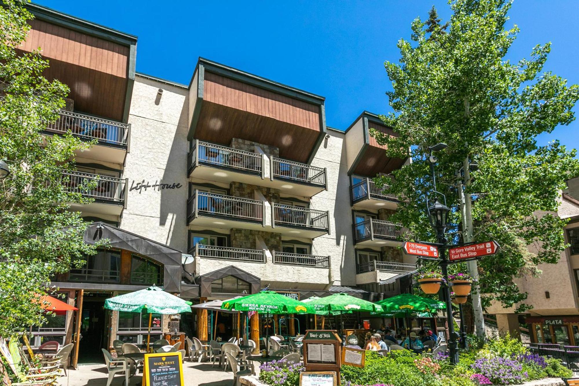 Lift House Lodge, Close To Gondola, Premium *