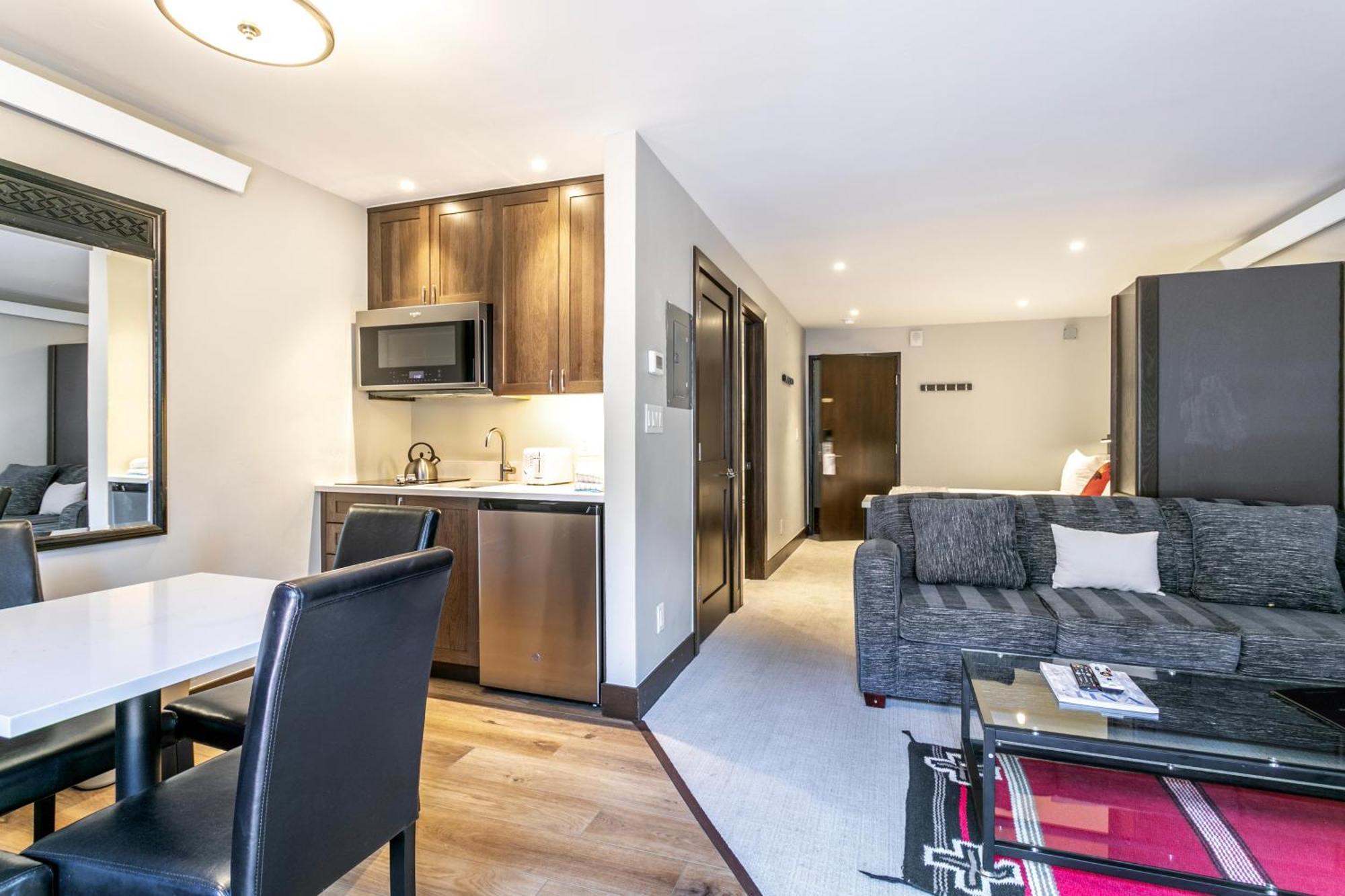 Holiday home Lift House Lodge, Close To Gondola, Premium