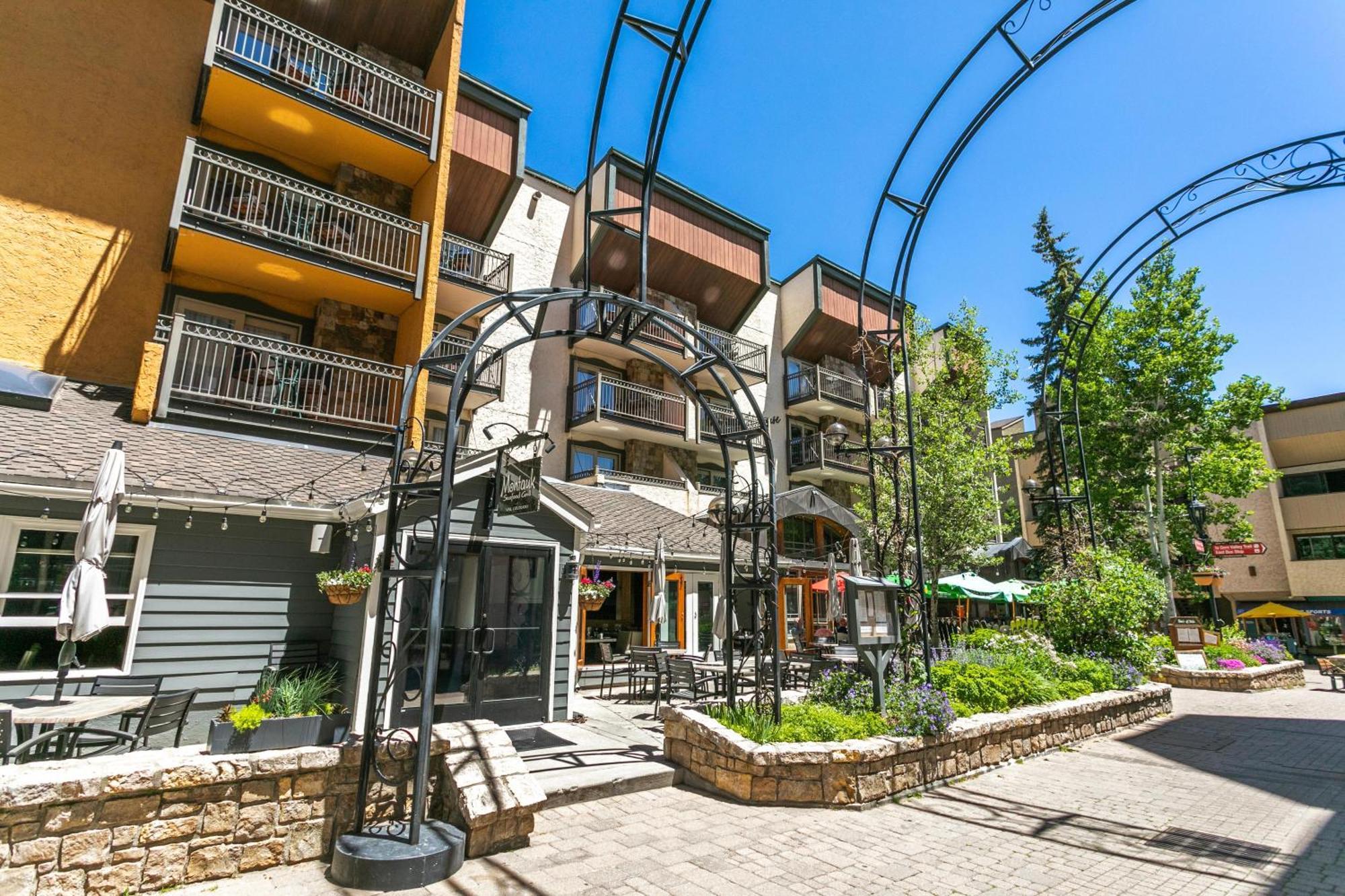 Lift House Lodge, Close To Gondola, Premium *