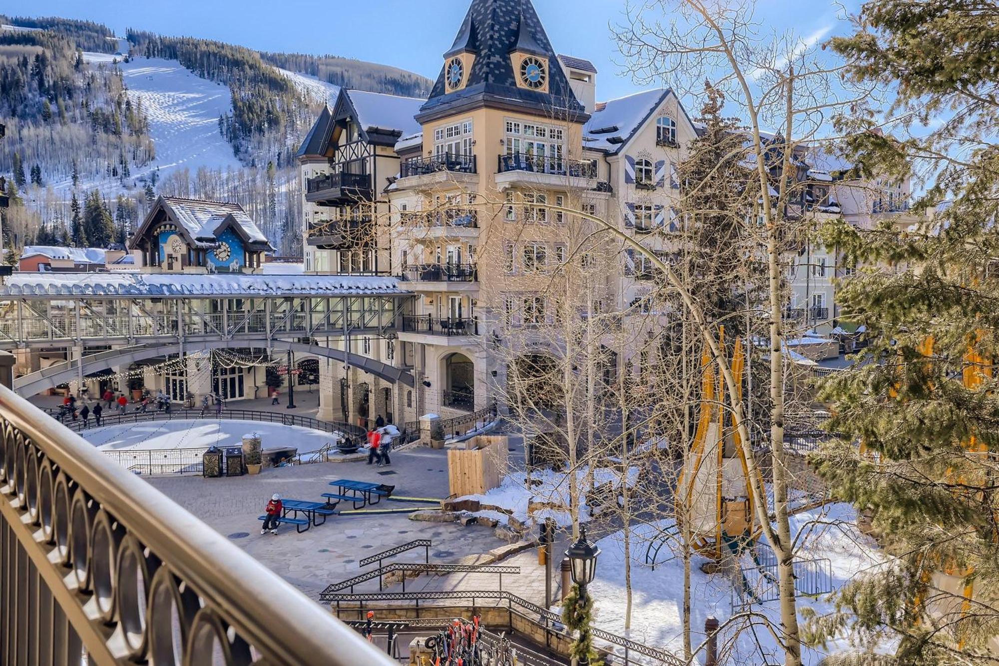 Lift House Lodge, Close To Gondola, Premium Holiday home Vail
