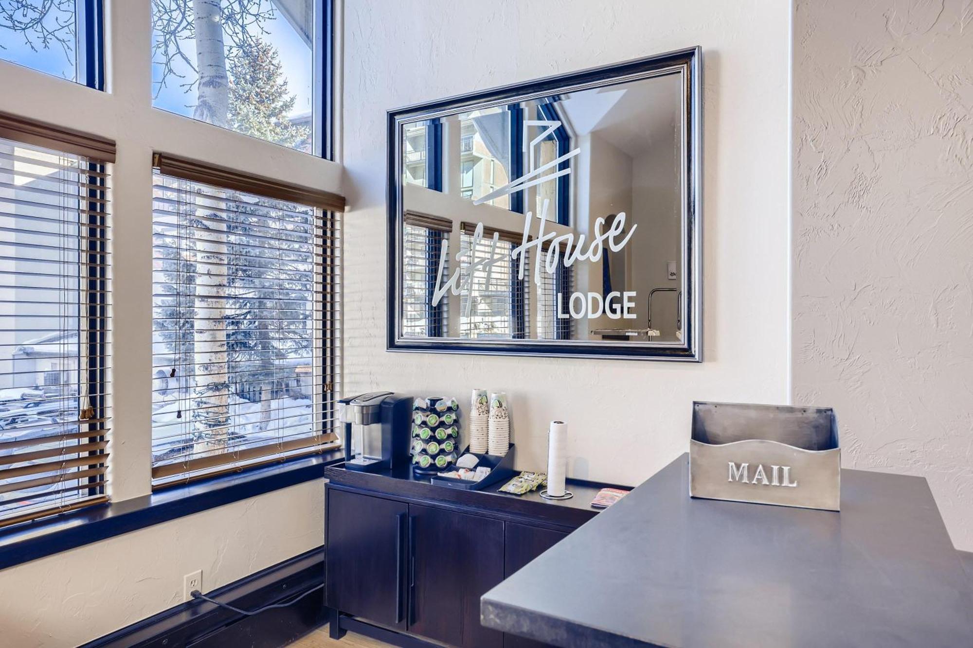 Lift House Lodge, Close To Gondola, Premium Holiday home