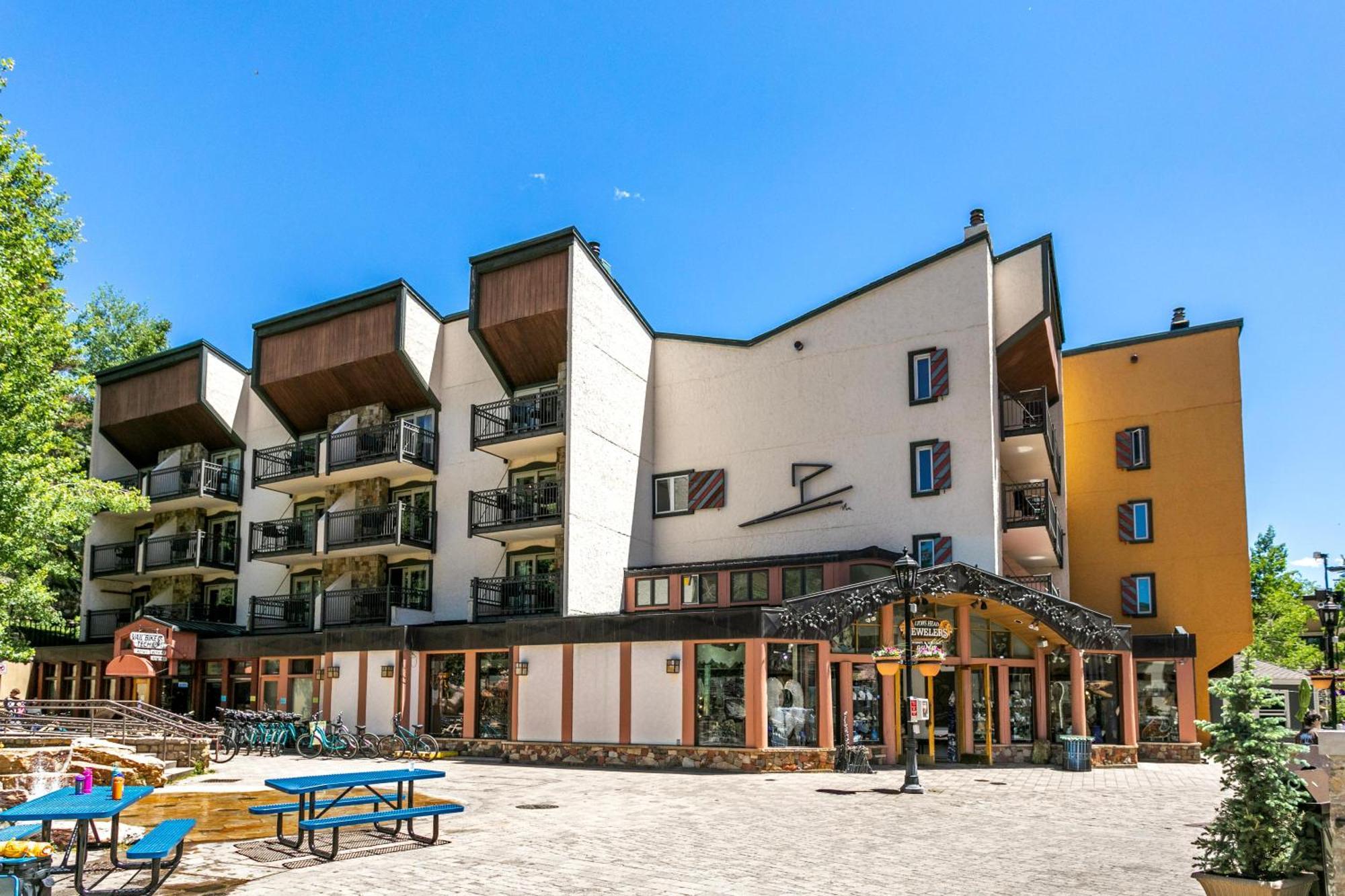 Lift House Lodge, Close To Gondola, Premium