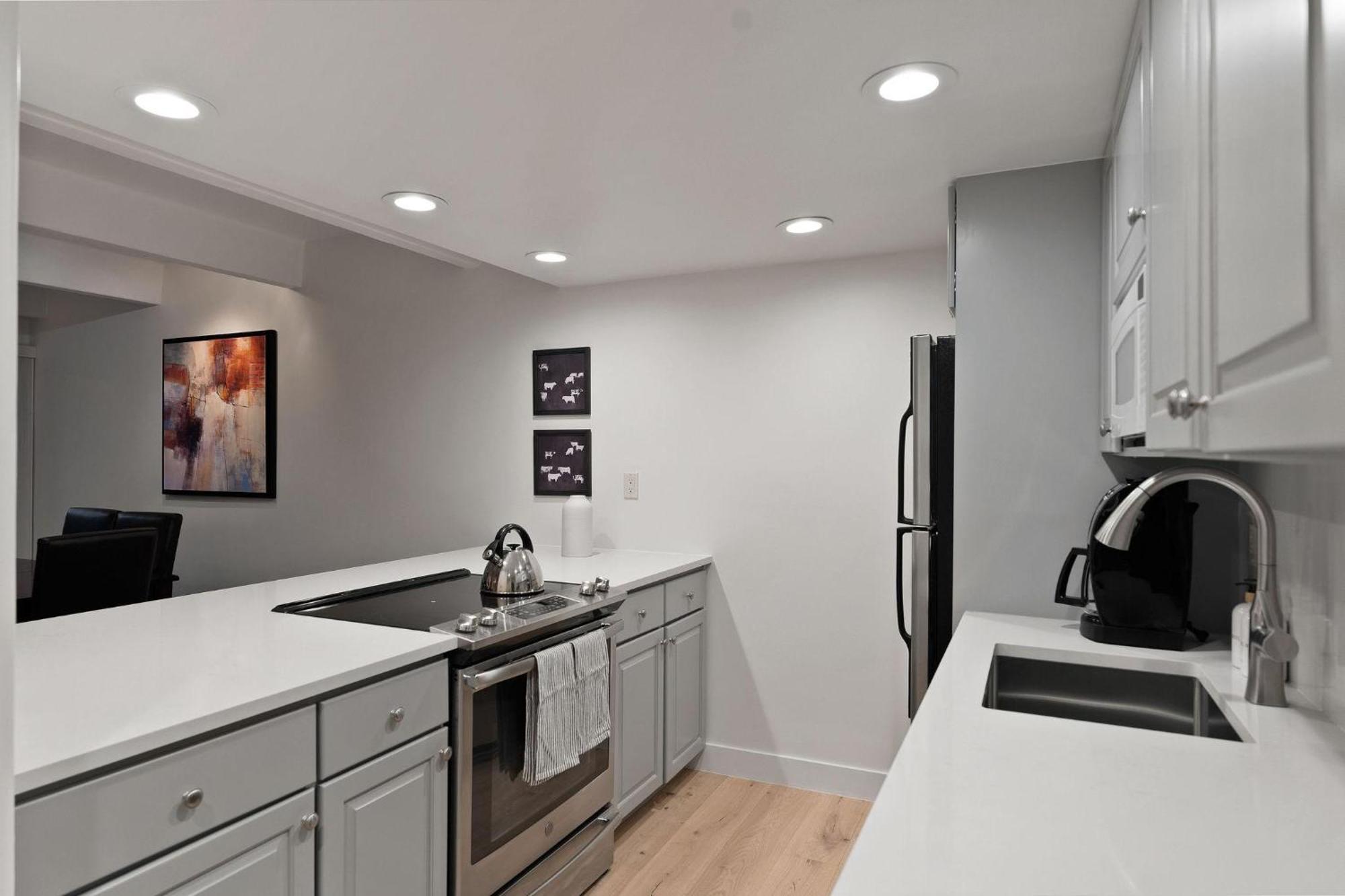 International Unit 207 Holiday home
