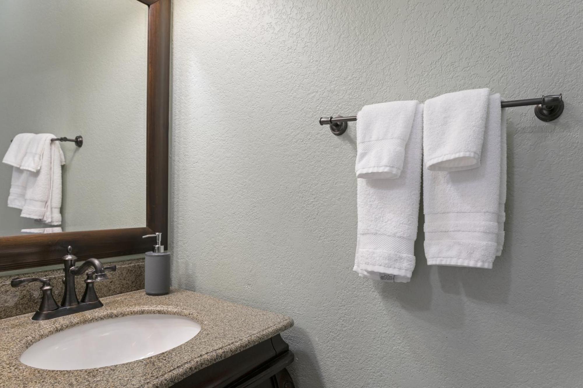 Holiday home G3 Meadow Creek Townhouse *