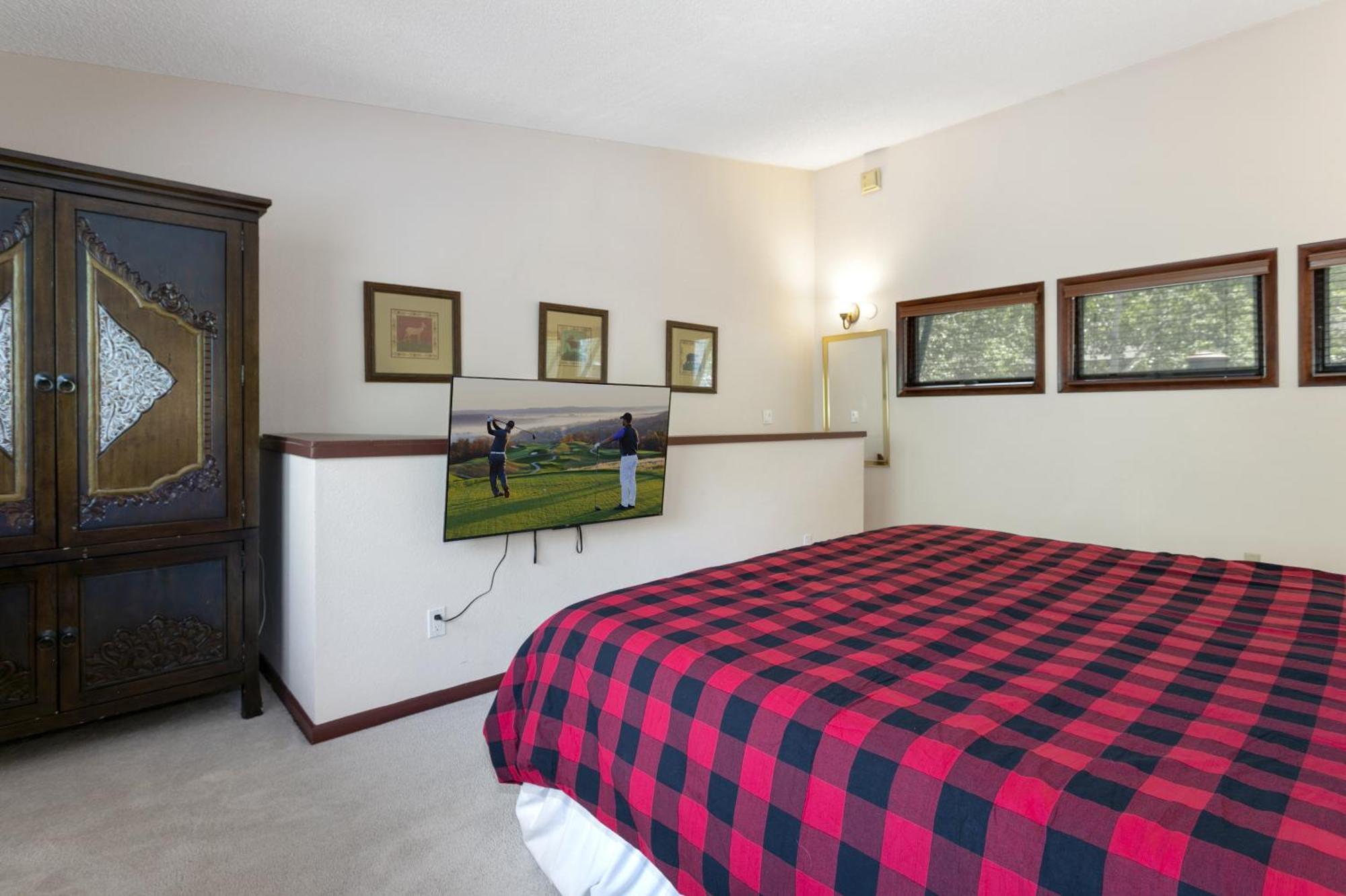 Holiday home G3 Meadow Creek Townhouse