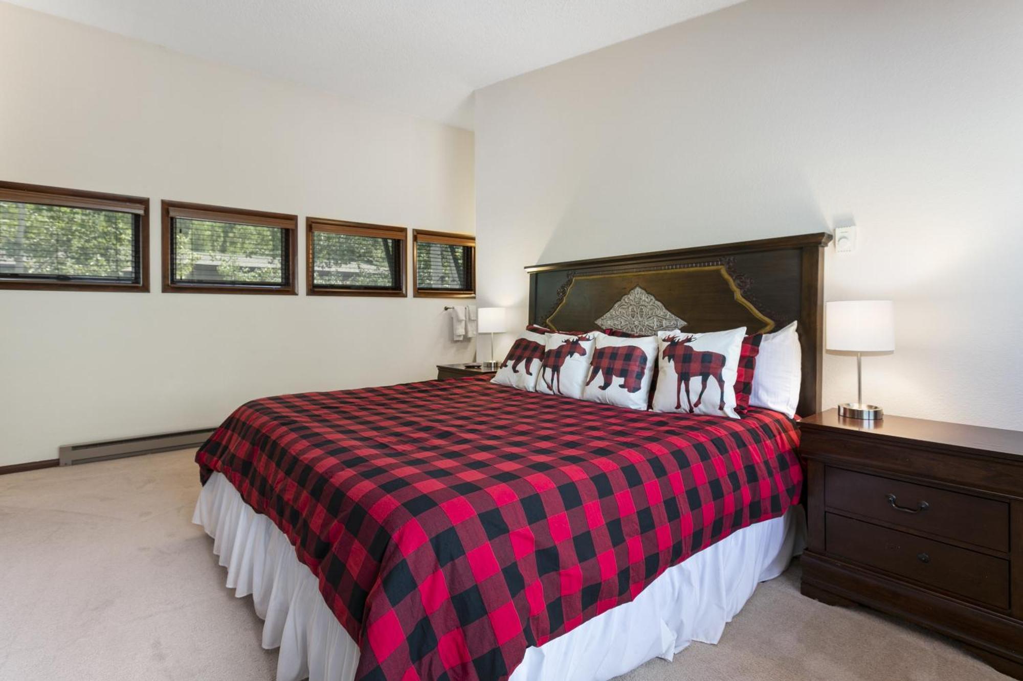 Holiday home G3 Meadow Creek Townhouse Vail