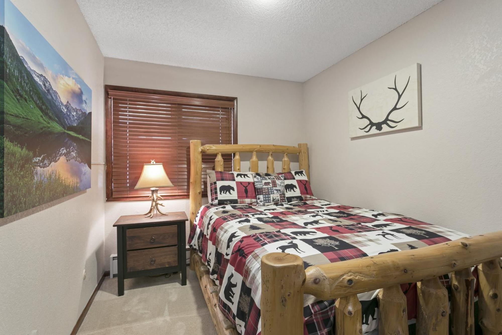 Holiday home G3 Meadow Creek Townhouse *