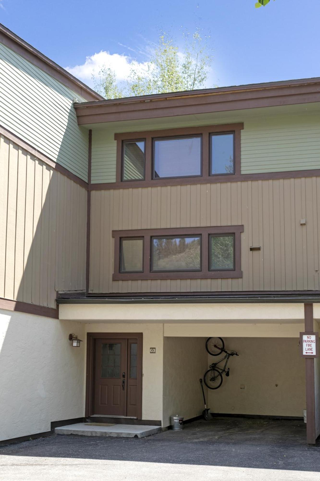 G3 Meadow Creek Townhouse *