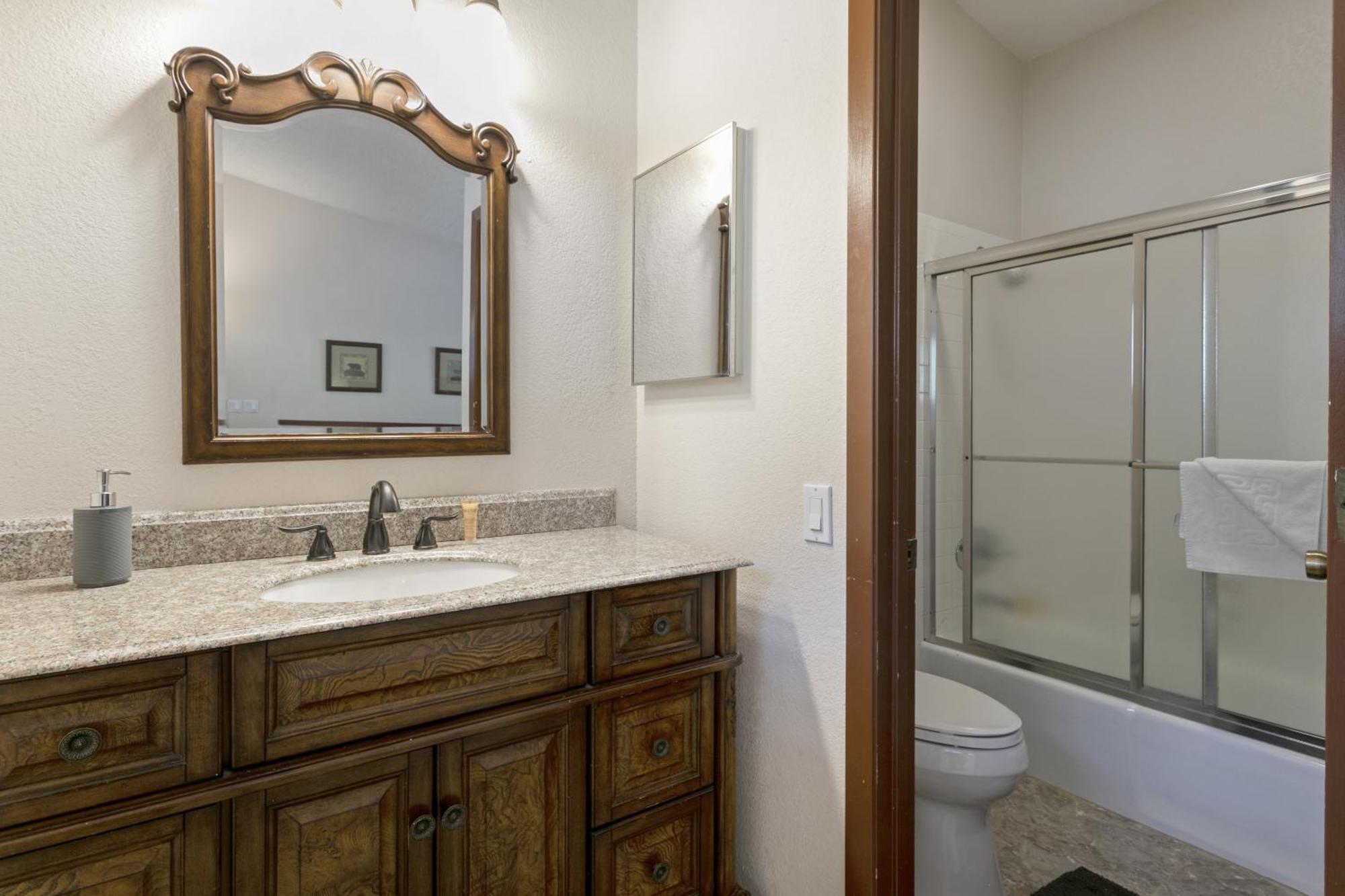 G3 Meadow Creek Townhouse * Vail