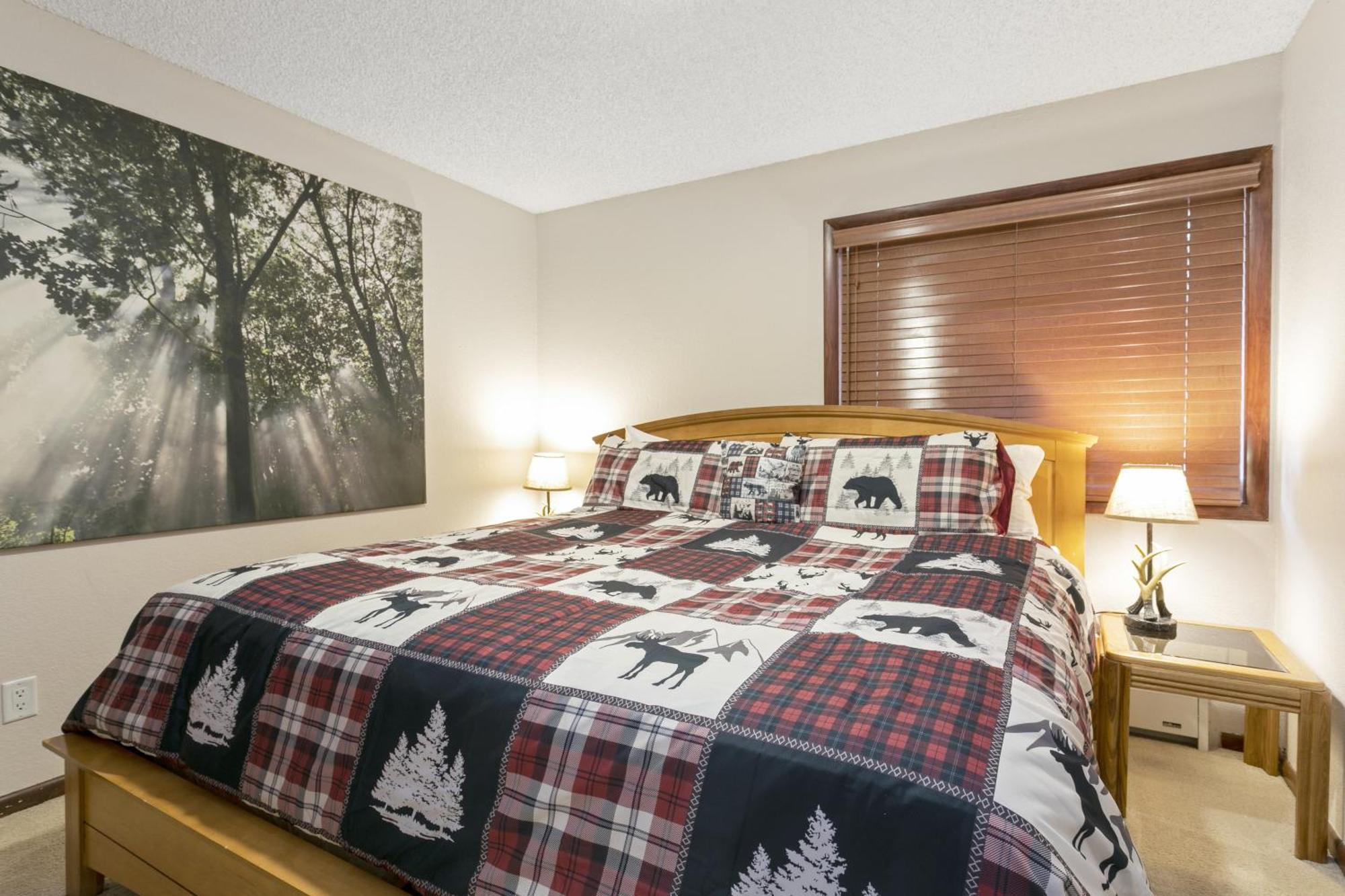 G3 Meadow Creek Townhouse * Vail