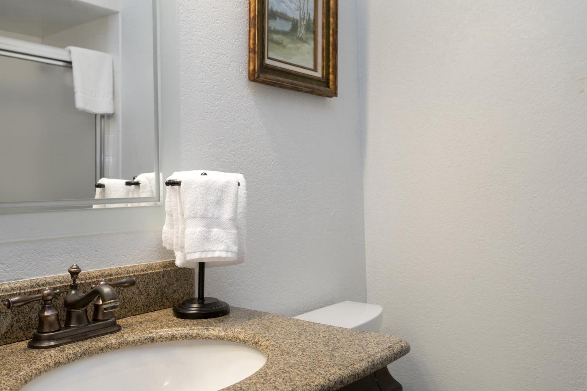 G3 Meadow Creek Townhouse Holiday home