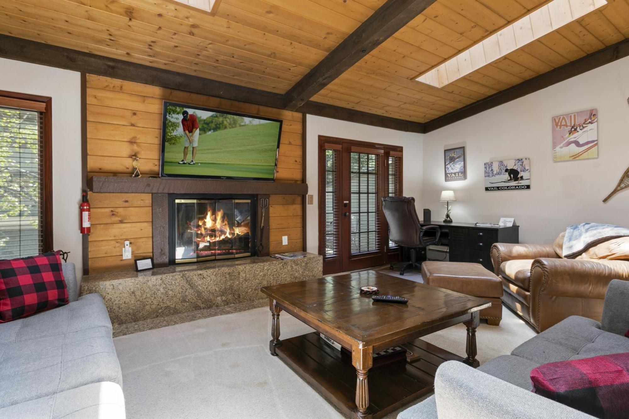 G3 Meadow Creek Townhouse *