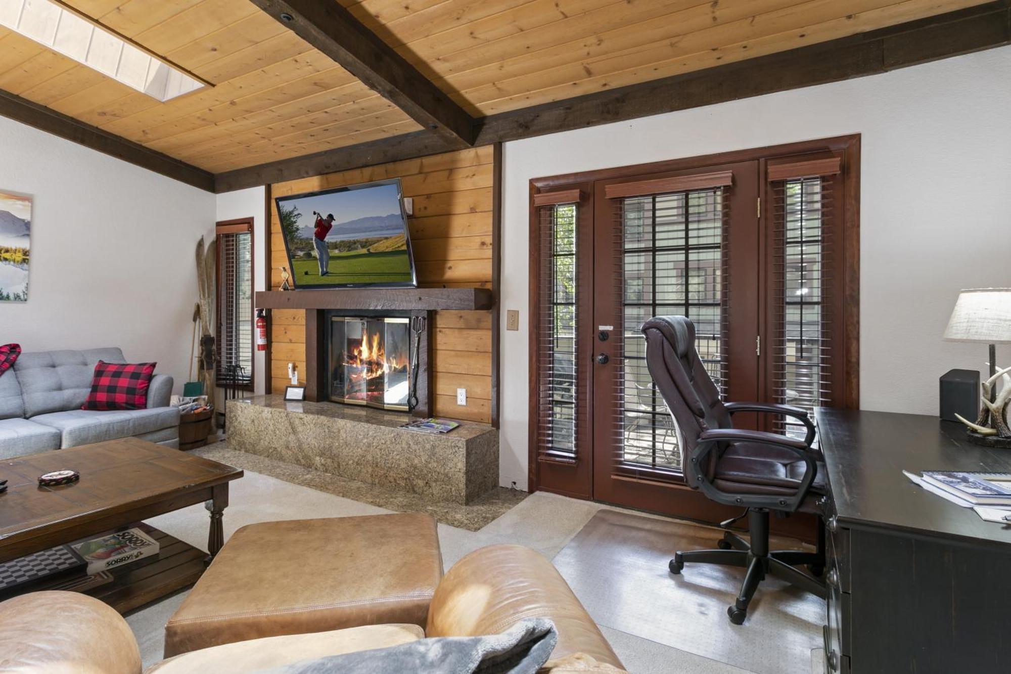 G3 Meadow Creek Townhouse Holiday home