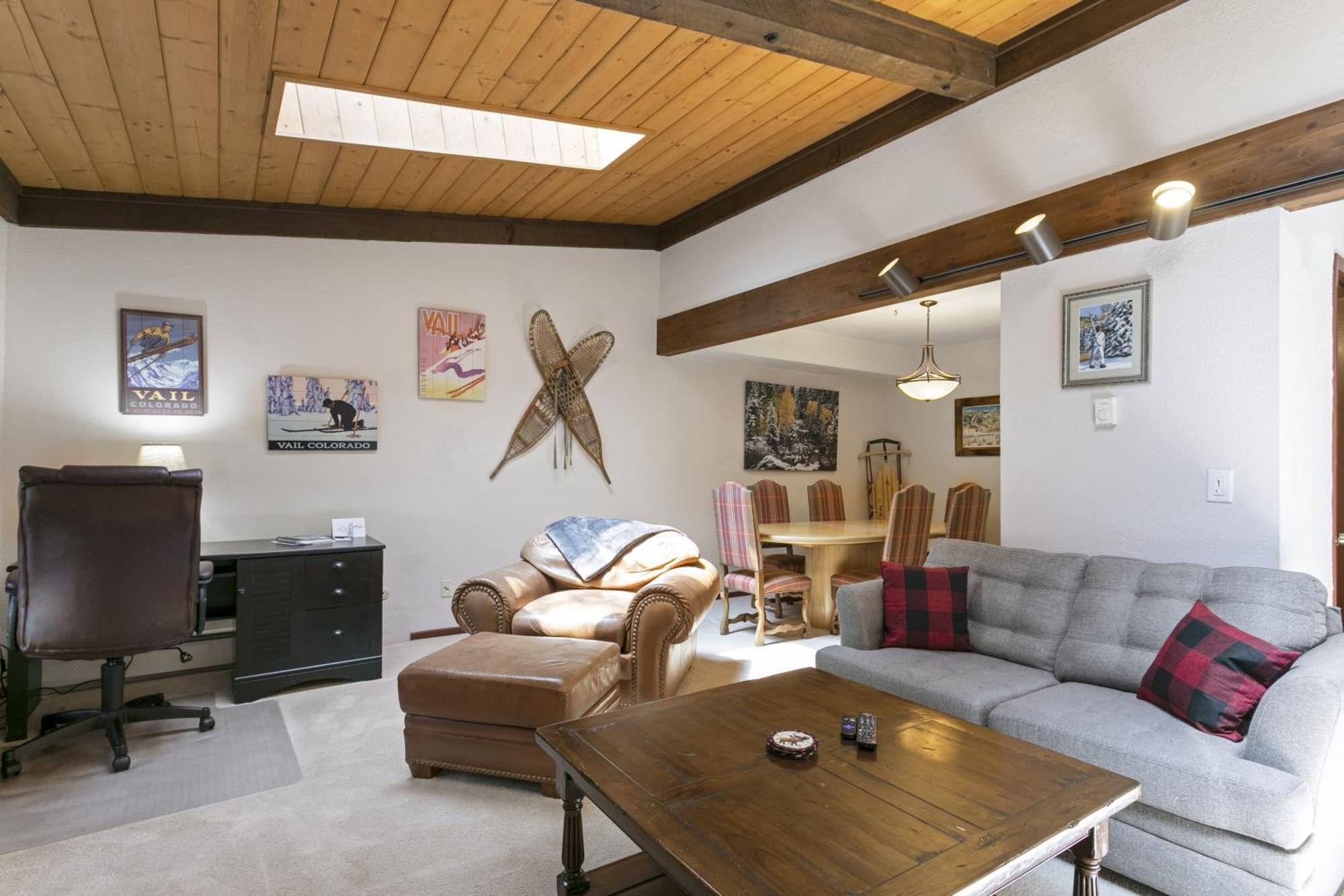 Holiday home G3 Meadow Creek Townhouse Vail