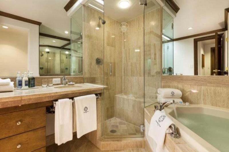 Sonnenalp 1 Bedroom * Vail