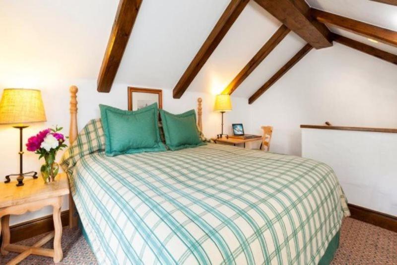Sonnenalp 1 Bedroom