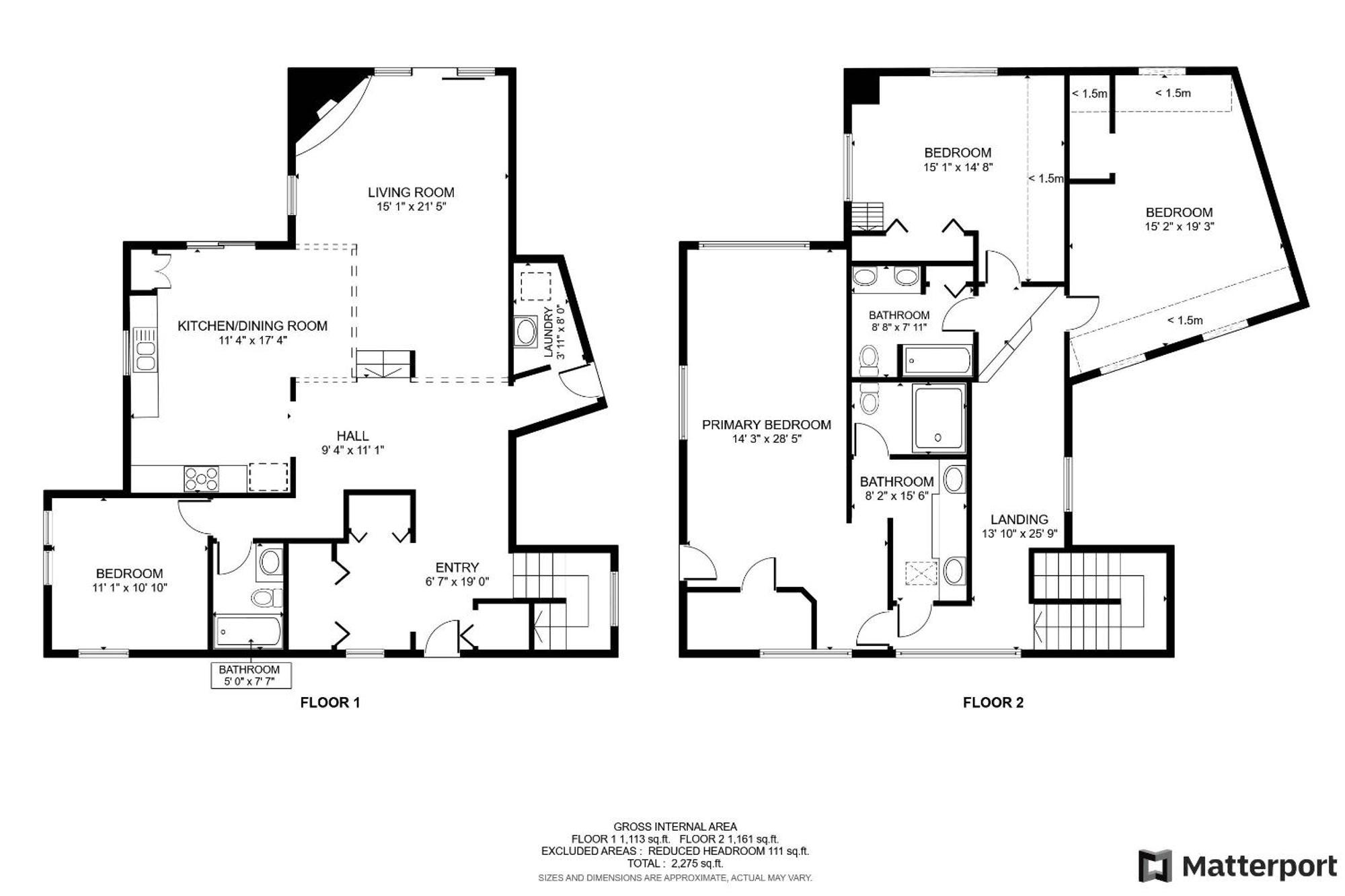 Meadow Dr 4879 #c Holiday home Vail