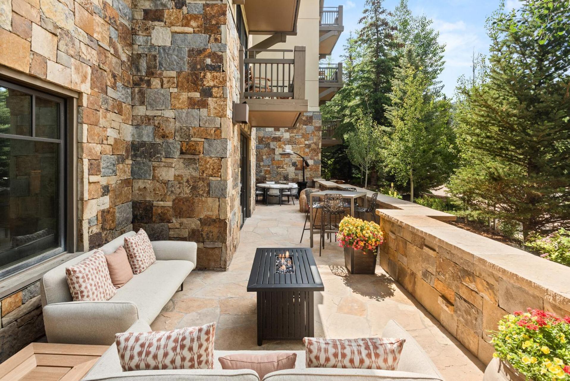 Four Seasons Vail