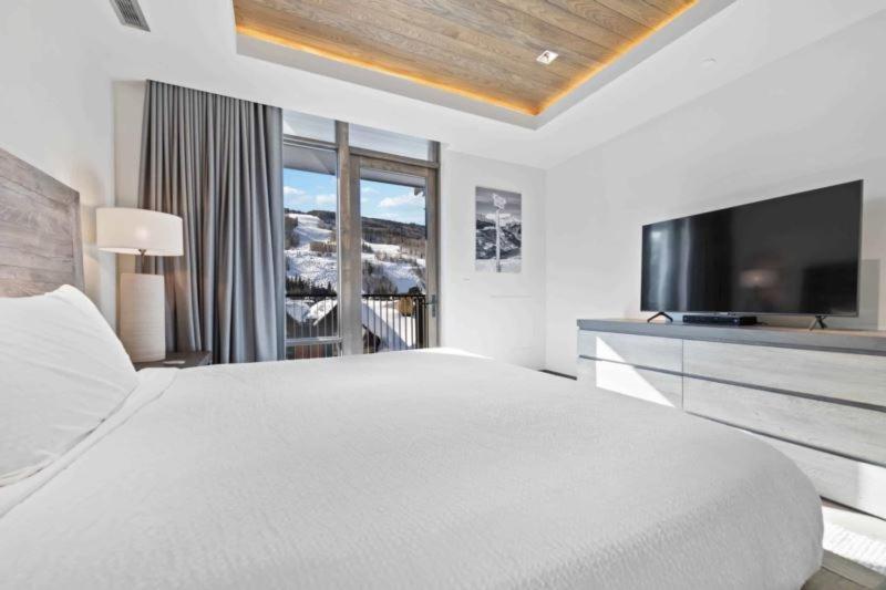 Altus 302 By East West Hospitality * Vail