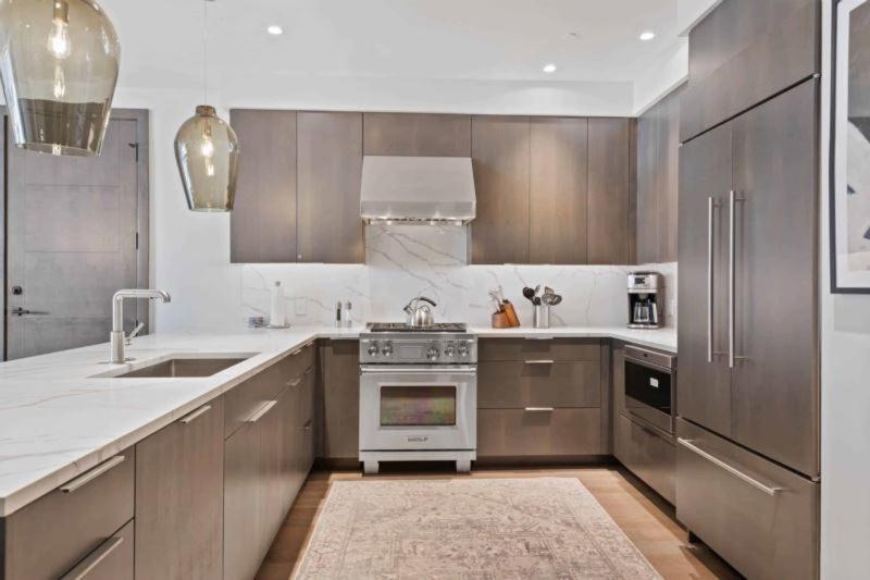 Altus 302 By East West Hospitality Vail