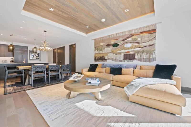 Apartment Altus 302 By East West Hospitality Vail