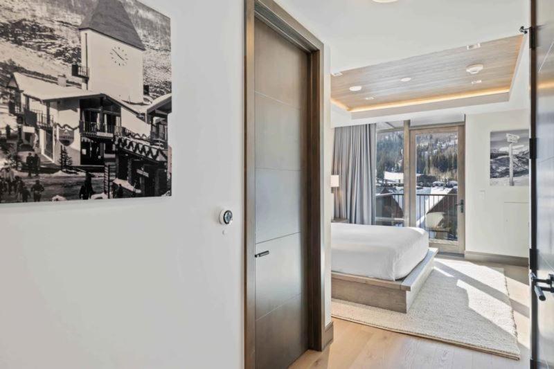 Altus 302 By East West Hospitality Apartment *