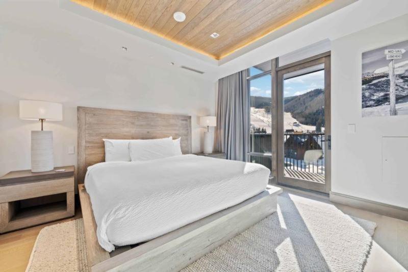 Altus 302 By East West Hospitality Apartment Vail