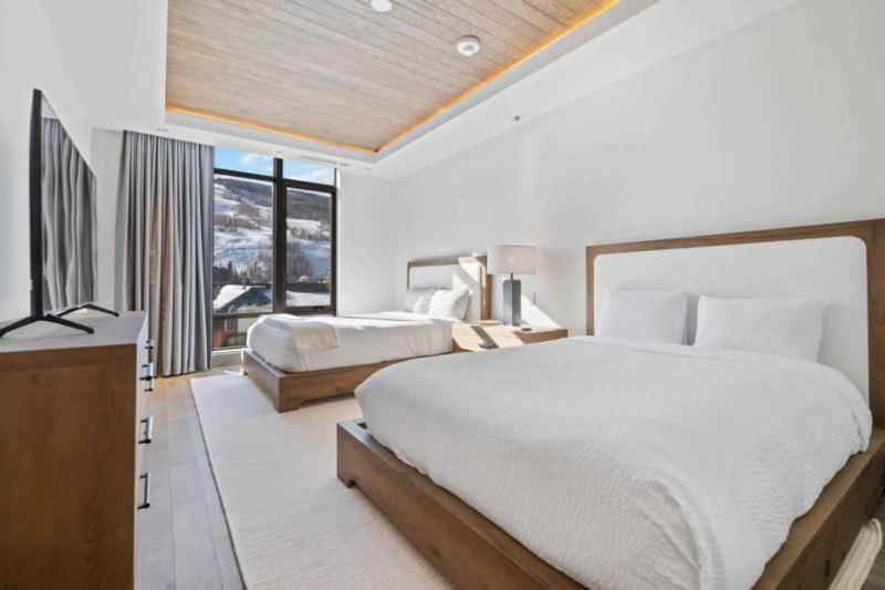 Altus 302 By East West Hospitality Apartment *
