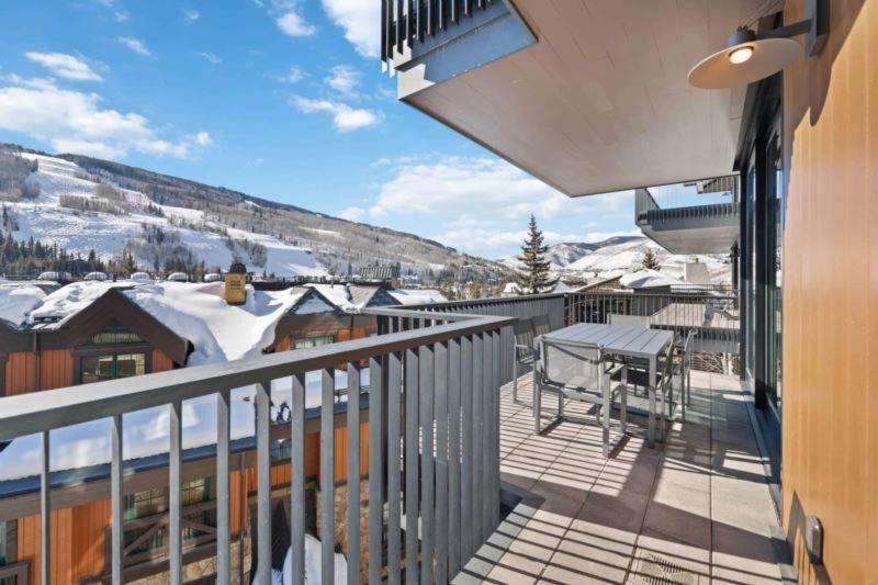 Altus 302 By East West Hospitality Vail