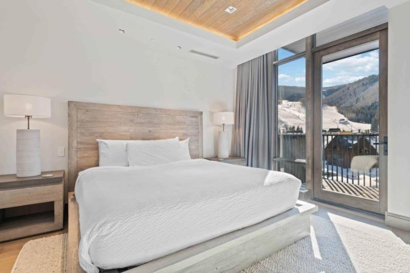 Apartment Altus 302 By East West Hospitality Vail