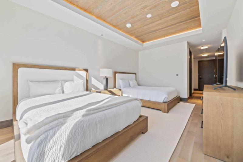 Altus 302 By East West Hospitality Vail