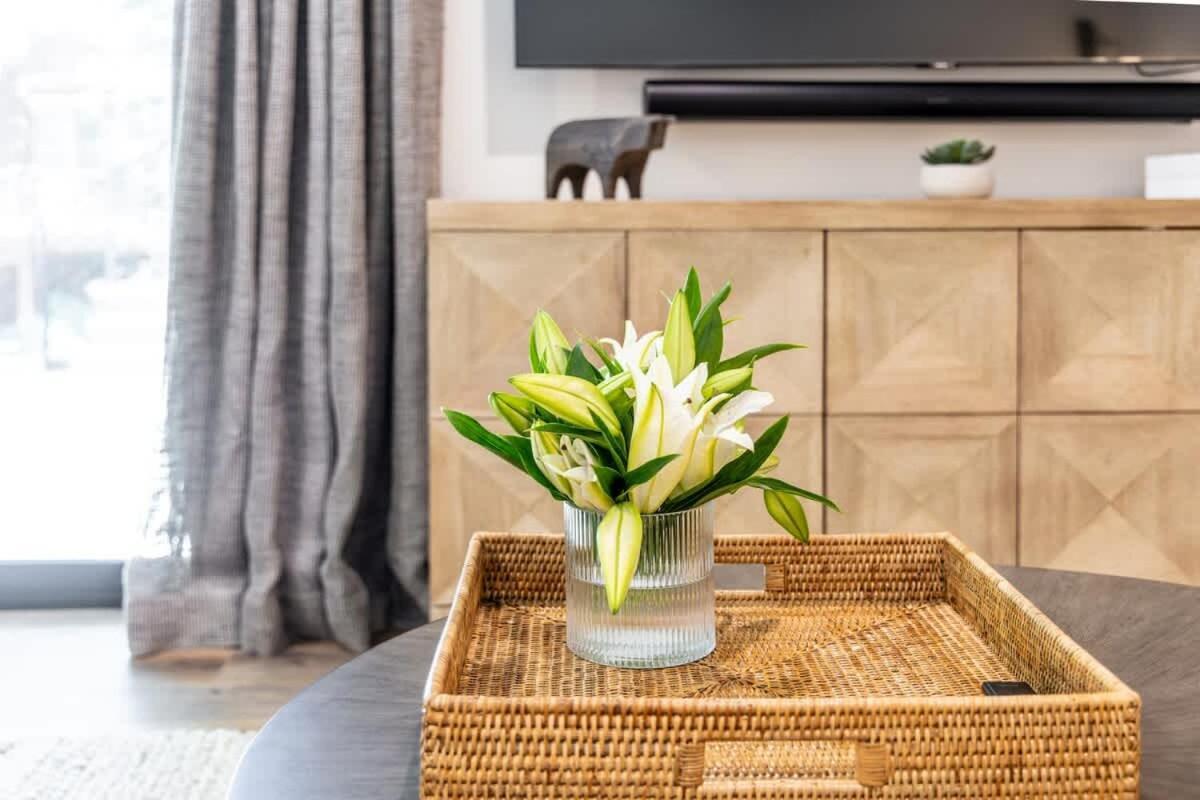 Luxury With Mountain View Holiday home *