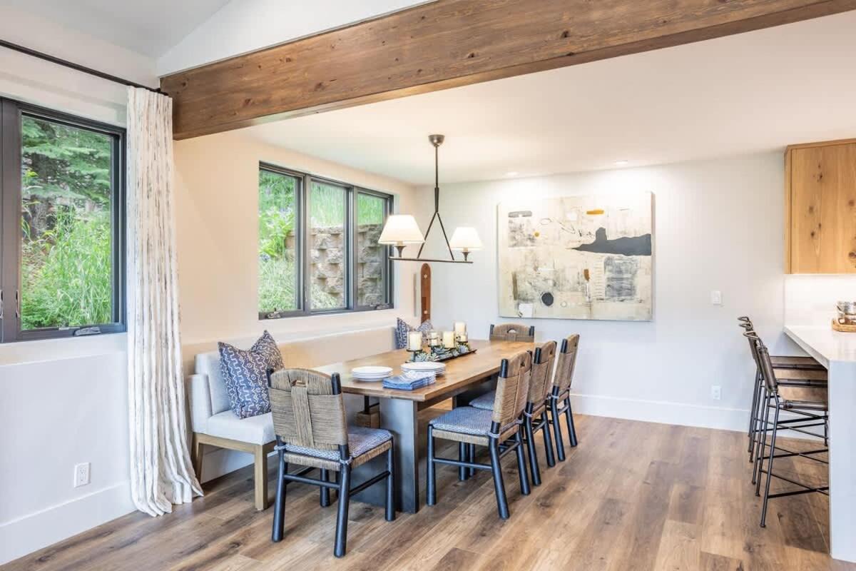 Holiday home Luxury With Mountain View