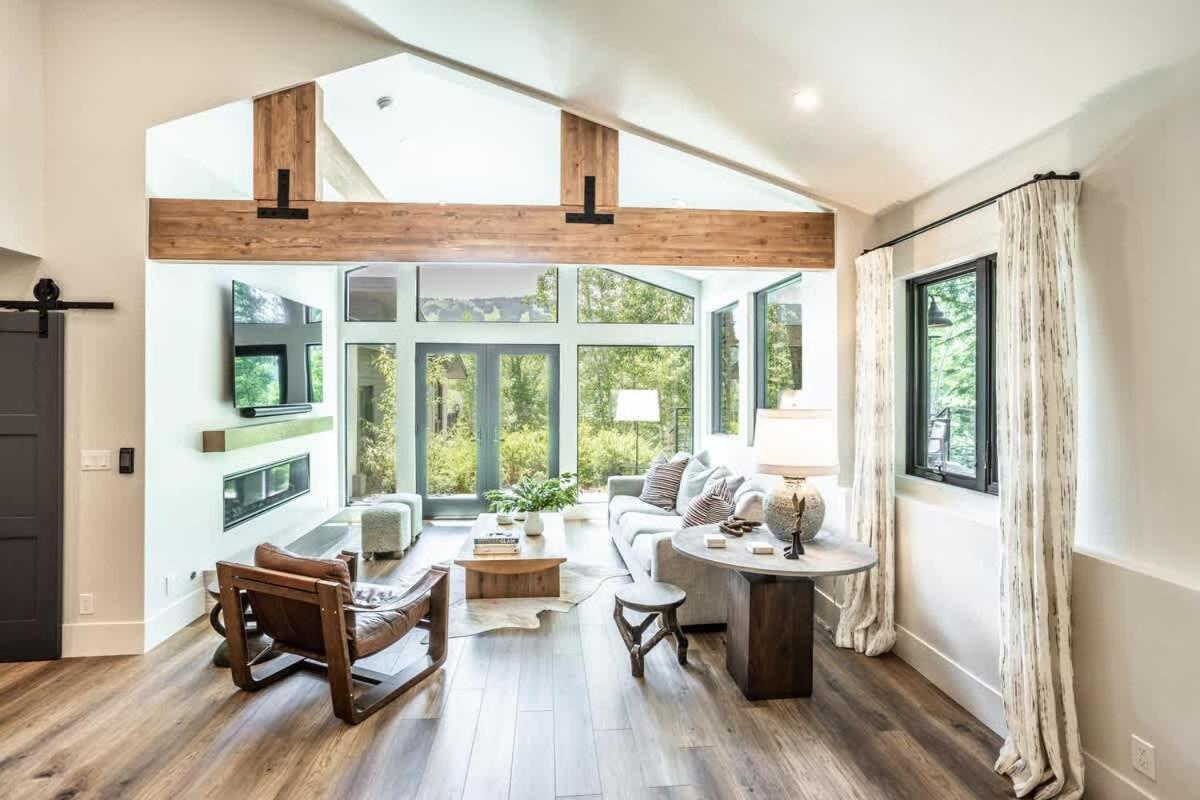 Holiday home Luxury With Mountain View