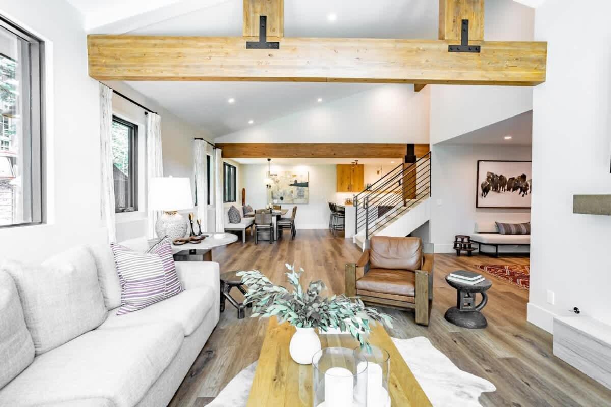 Holiday home Luxury With Mountain View