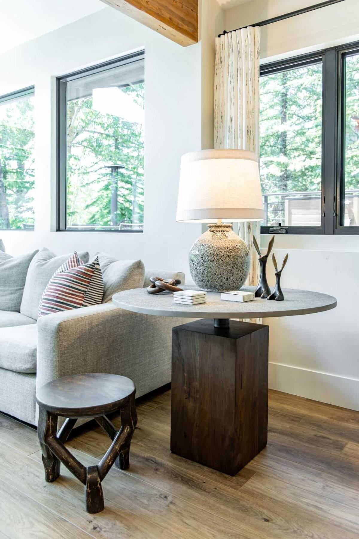 Luxury With Mountain View Vail