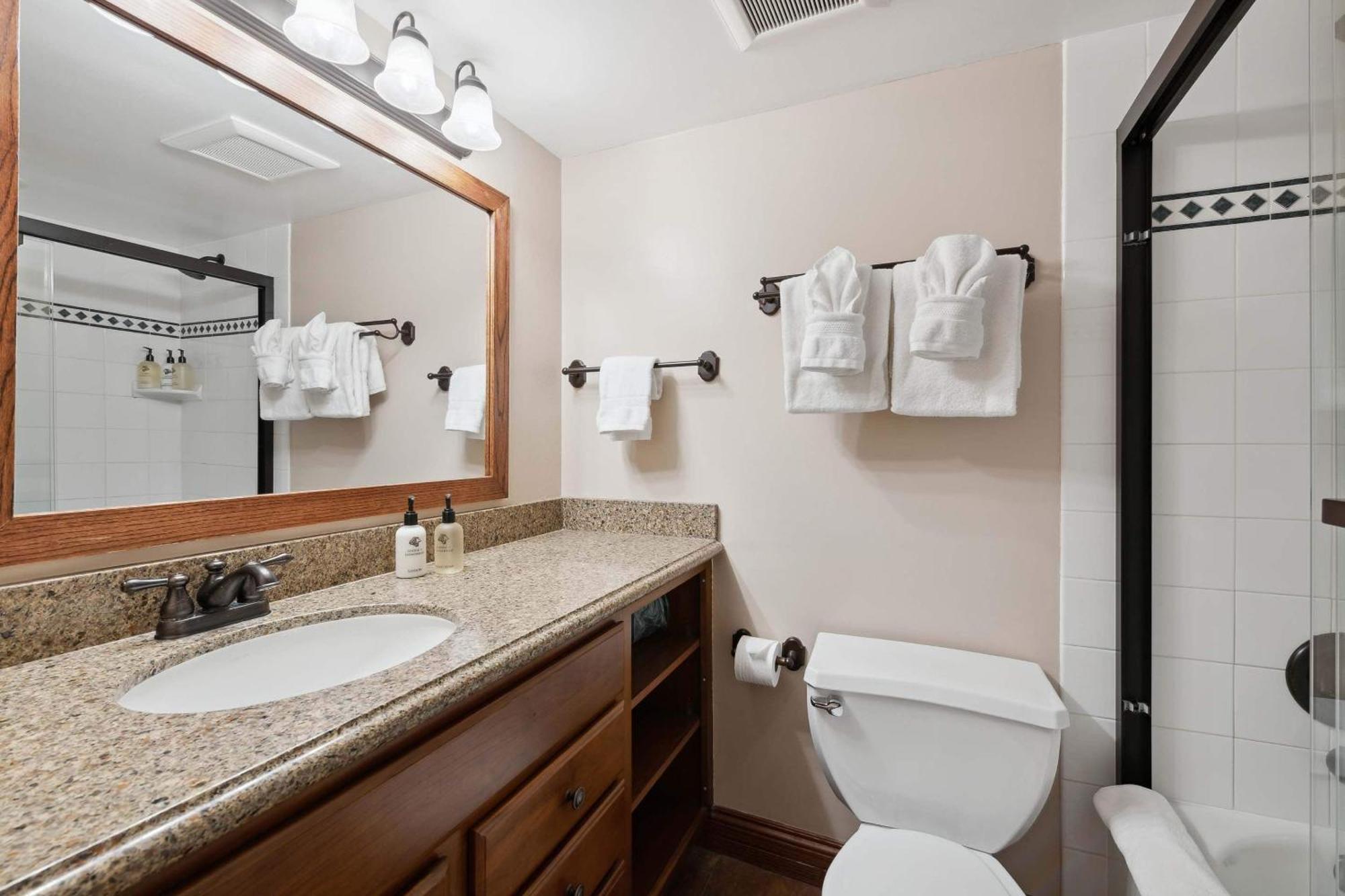Apartment At Lionshead 405