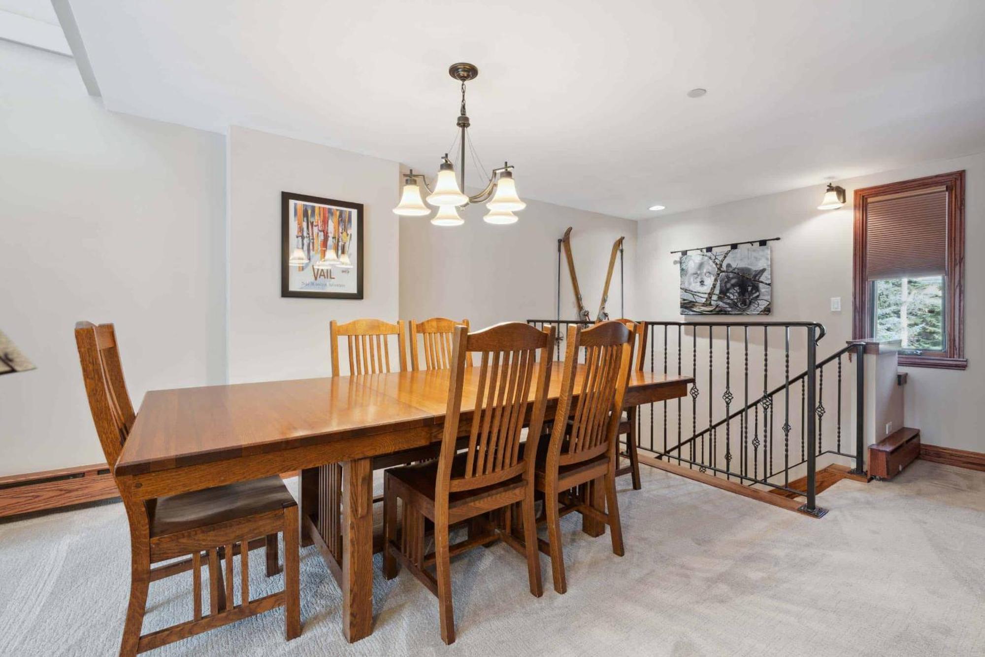 Apartment At Lionshead 405